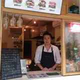 テスキオ・パニーノテッカ