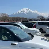 道の駅 朝霧高原