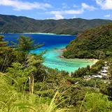 佐知克海岸