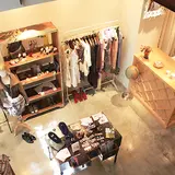 mother 直営店