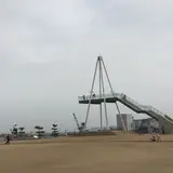 比美乃江公園展望台