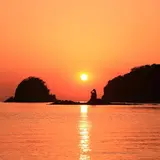 大田子海岸