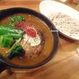 箱根かれー心