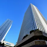 サンシャインシティ