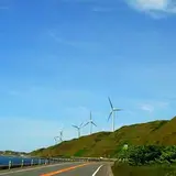 上平 グリーンヒル ウインドファーム