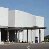地図と測量の科学館