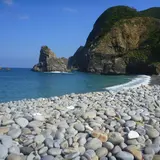 ホノホシ海岸