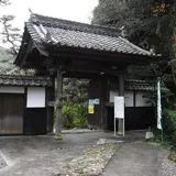 この辺り寺社仏閣が多い