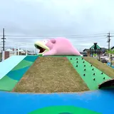ヤドン公園
