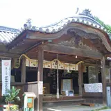 牛窓神社