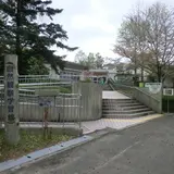 自然観察学習館