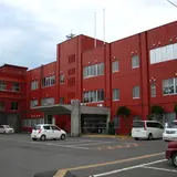 二戸市埋蔵文化財センター