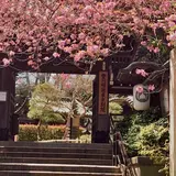 豊川稲荷東京別院