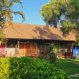 Coconut Grove Lodge