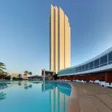 Sofitel Abidjan Hotel Ivoire