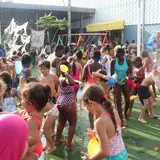 Youpiland Abidjan aquapark