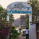 Le Débarcadère