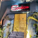 Restaurant Saakan