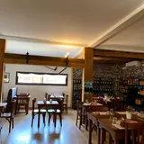 La Maison de la Crepe