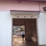 鵜殿駅