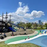 晴海ふ頭公園