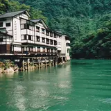 大牧温泉