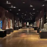 エジプト博物館