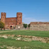 パラティーナ門