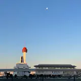 東京国際クルーズターミナル