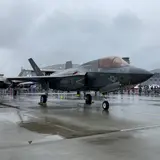 米海兵隊岩国航空基地