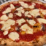 Pizzeria Da Naghino