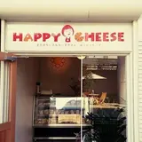 HAPPY CHEESE