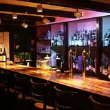 ブルーライトカフェ