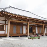 曹洞宗 萬年山 泉蔵寺