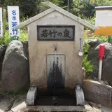 若竹の泉