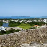 中城城跡