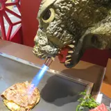 京ちゃばな　新宿東宝ビル店