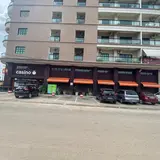 Supermarché Casino
