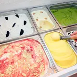 ジェラートトリノアップルロード店