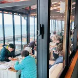 ガーブコスタオレンジ前（バス）