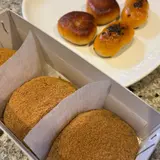 月餅屋 直正