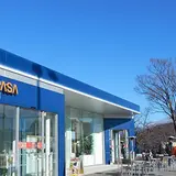 富士川SA 上り線