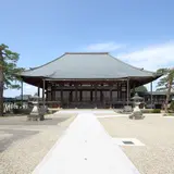 寺社密集地帯