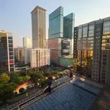 New Orient Landmark Hotel