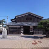 越前市越前和紙の里卯立の工芸館