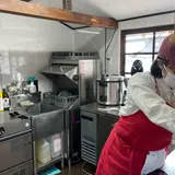 ごはんカフェ 坂の途中