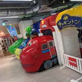 THE 3RD PLANET 港北ニュータウン店