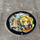 鍋島直正公銅像