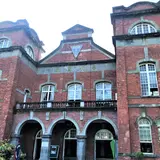 建国中学紅楼