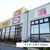 マイマート